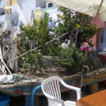 La Locanda Del Postino Extérieur