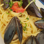 La Locanda Del Postino Nourriture