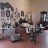 La Locanda Del Postino À l'intérieur