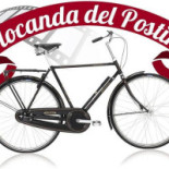 La Locanda Del Postino Logo