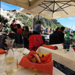 La Locanda Del Postino À l'intérieur
