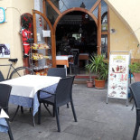 La Locanda Del Postino Extérieur