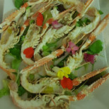 Il Sogno Comida