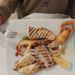 Il Sogno Comida