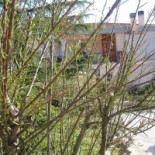 Casa Tria Exterior