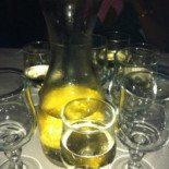 Lido La Murena drink
