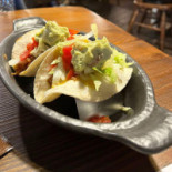 Old Wild West Comida