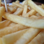 Old Wild West Comida