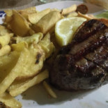 Old Wild West Comida