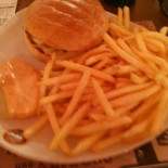 Old Wild West Comida