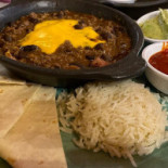 Old Wild West Comida