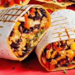 Old Wild West Comida