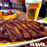Old Wild West Comida
