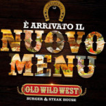 Old Wild West Logo