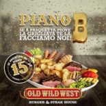 Old Wild West Carta