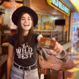 Old Wild West Bebida