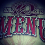 Old Wild West Logo