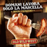 Old Wild West Bebida