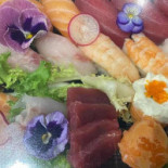 Omaka Sushi Nourriture