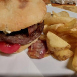 Stube Paulaner Comida