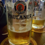 Stube Paulaner Bebida