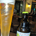 Stube Paulaner Bebida