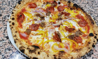 C’è Pizza Per Te food