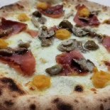 C’è Pizza Per Te food