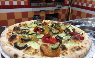 C’è Pizza Per Te food