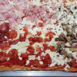 C’è Pizza Per Te food