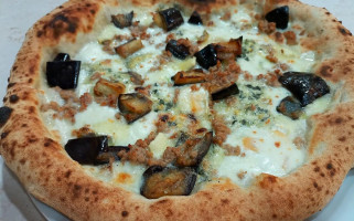 C’è Pizza Per Te food