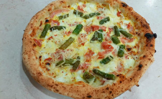 C’è Pizza Per Te food