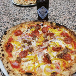 C’è Pizza Per Te food