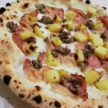 C’è Pizza Per Te food