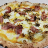 C’è Pizza Per Te food