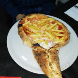 Pizzeria Bella Figliola Nourriture