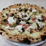 C’è Pizza Per Te food