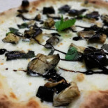 C’è Pizza Per Te food