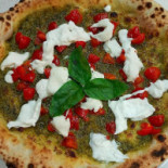 C’è Pizza Per Te food