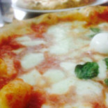 Pizzeria Bella Figliola Nourriture