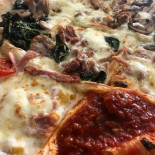 Pizzeria Bella Figliola Nourriture