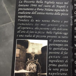 Pizzeria Bella Figliola Carte
