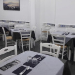 Pizzeria Bella Figliola À l'intérieur