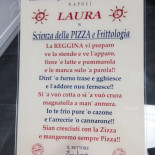 Pizzeria Bella Figliola Carte