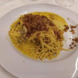 Mirko E Lino Nourriture