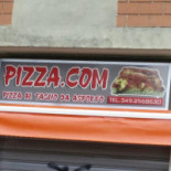 Pizza.com Extérieur
