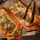 Trattoria Da Penna Nourriture