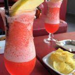Top Flight Boisson