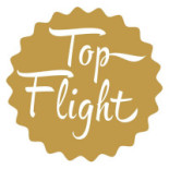 Top Flight Logo