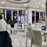 Top Flight À l'intérieur